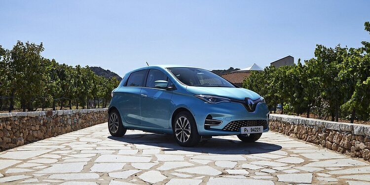Renault ZOE dejará de producirse en los próximos meses