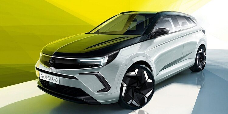 Nuevo Opel Grandland GSE, revolucionando el mercado
