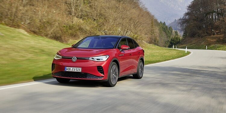 Volkswagen amplia su catálogo eléctrico