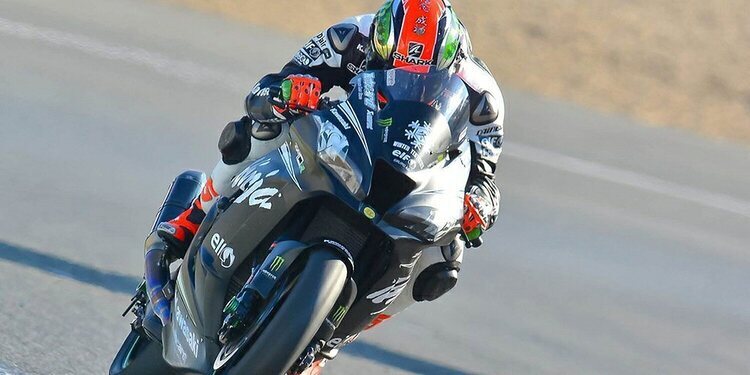 Tom Sykes vuelve al WSBK con Puccetti Racing