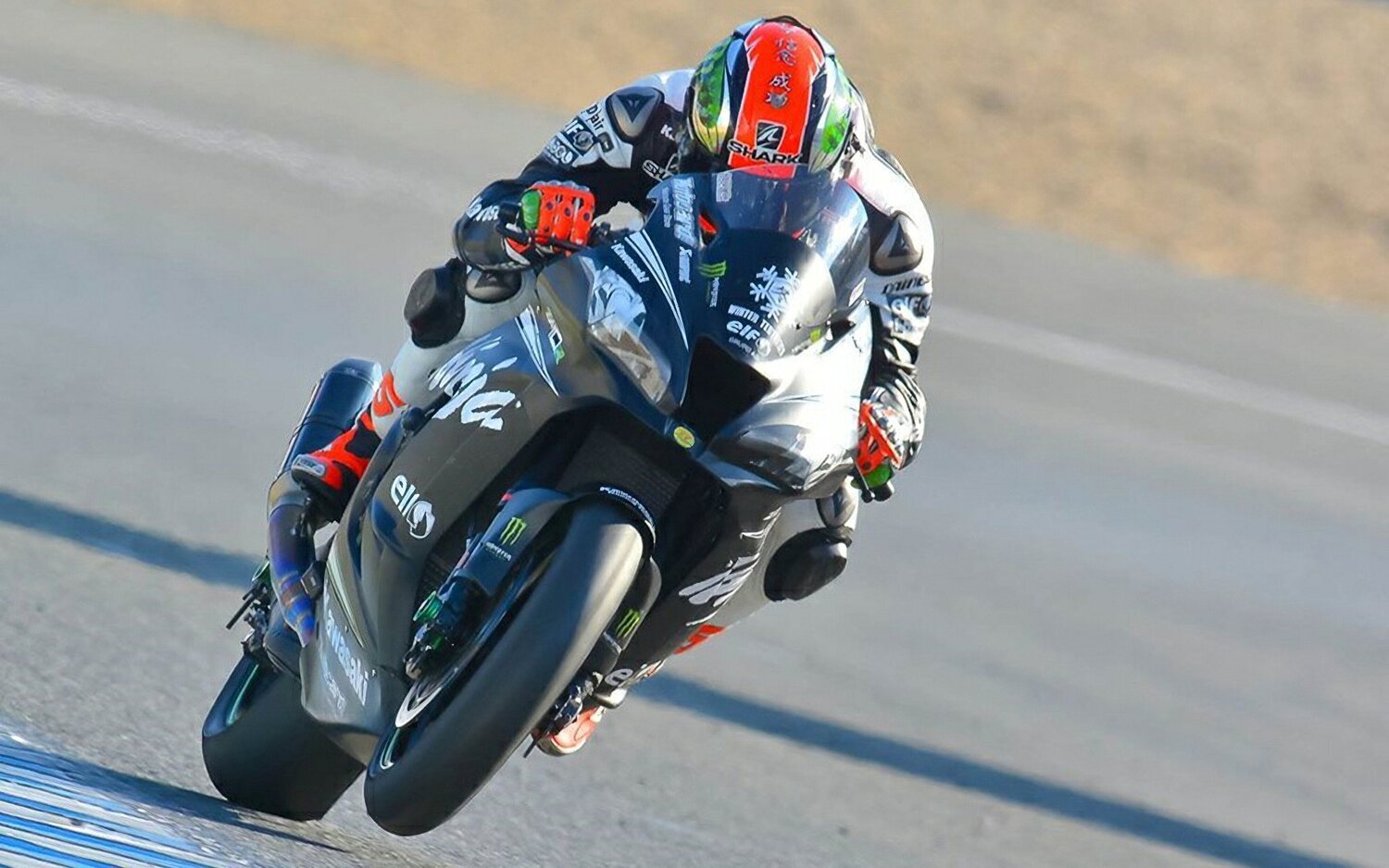Tom Sykes vuelve al WSBK con Puccetti Racing