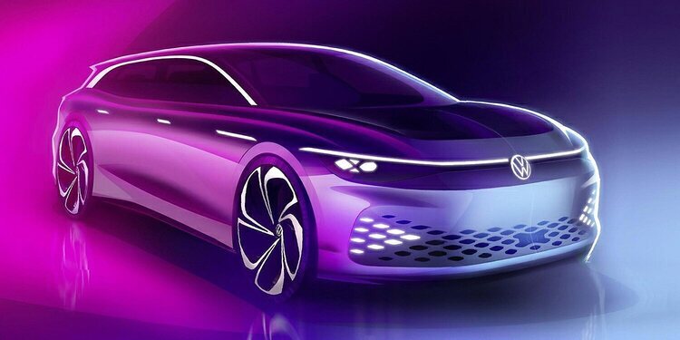 Volkswagen trabaja en dos modelos low cost eléctricos