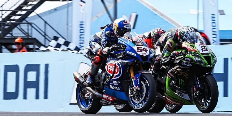 El WSBK finaliza en Australia: previa y horarios