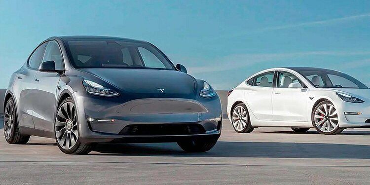 La batería LFP de Tesla tiene más autonomía