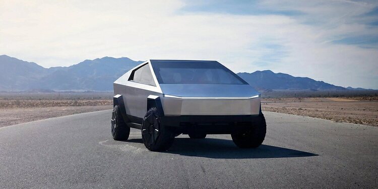 El Tesla Cybertruck sufre un nuevo retraso