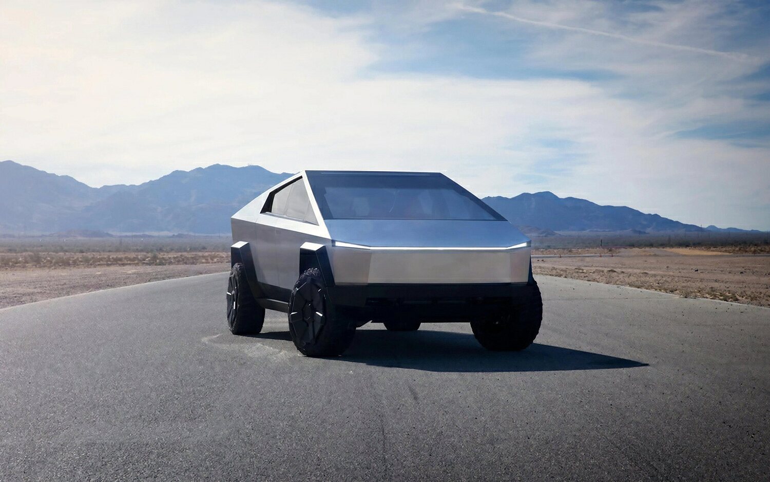 El Tesla Cybertruck sufre un nuevo retraso