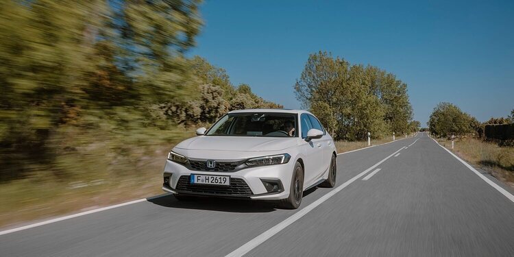 Honda asegura que sus modelos eléctricos serán inauditos