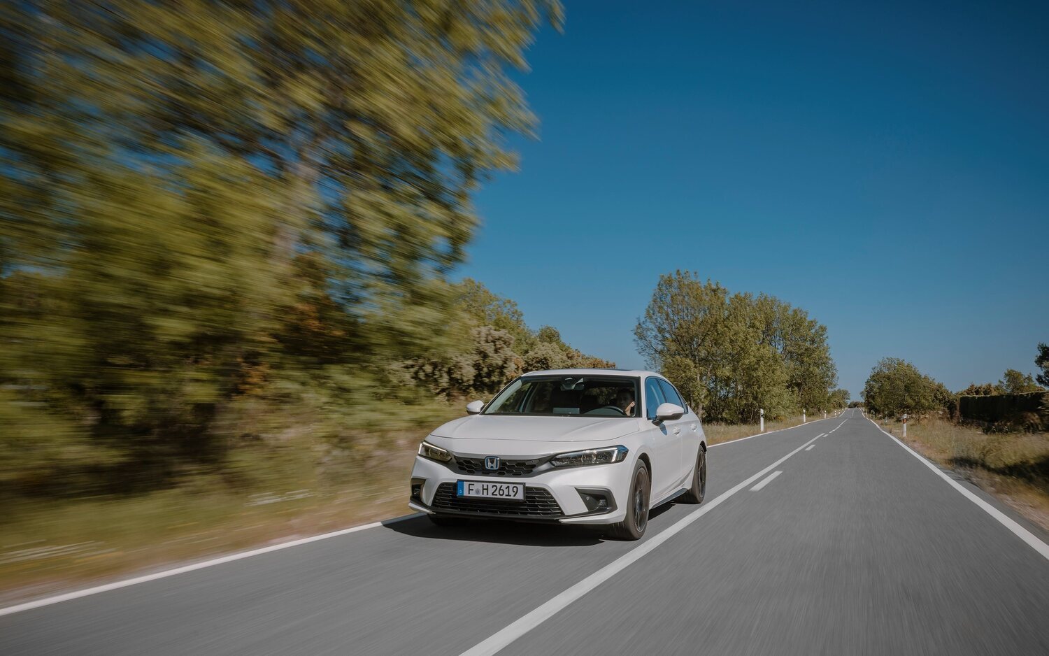 Honda asegura que sus modelos eléctricos serán inauditos