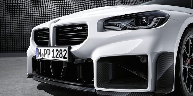 BMW y Mini estudian la venta directa de sus modelos