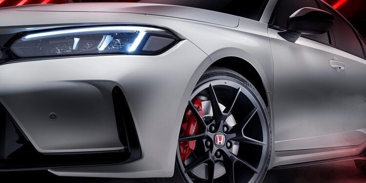 Honda no tendrá versión eléctrica de Civic Type-R por el peso