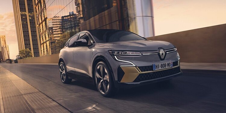 Nissan estudia unirse a Renault en su gama eléctrica