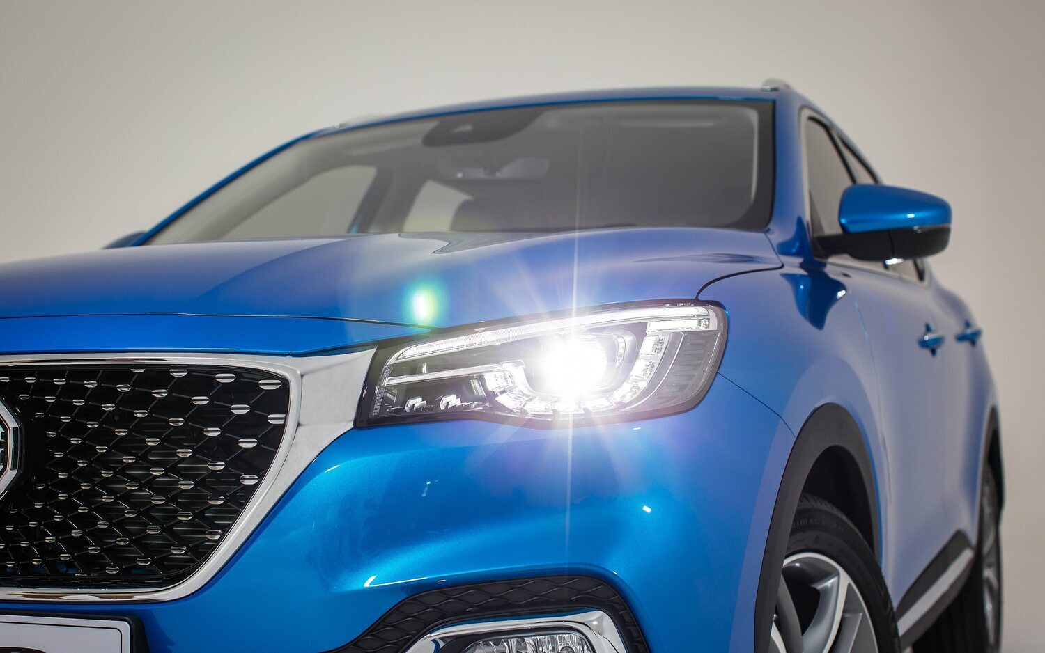 Las marcas chinas serán la referencia en el mercado eléctrico en 2025