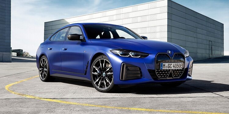 BMW anuncia las novedades de su nueva generación de eléctricos