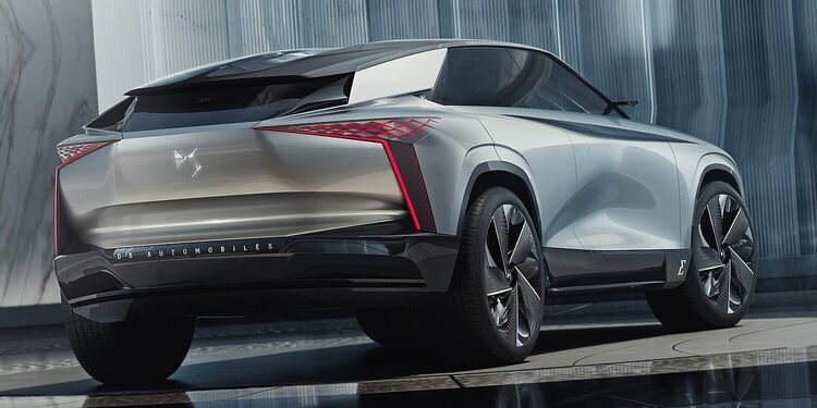 Inminente llegada del nuevo DS Aero Sport Lounge