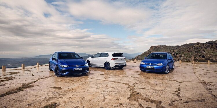 Volskwagen confirma la llegada del Volkswagen ID. Golf