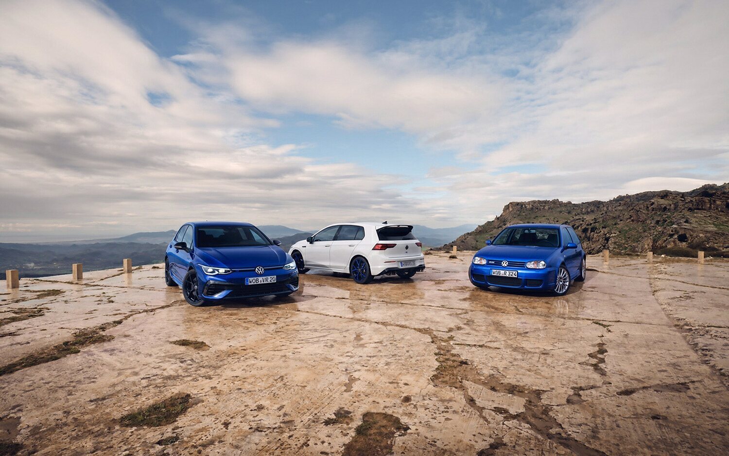 Volskwagen confirma la llegada del Volkswagen ID. Golf