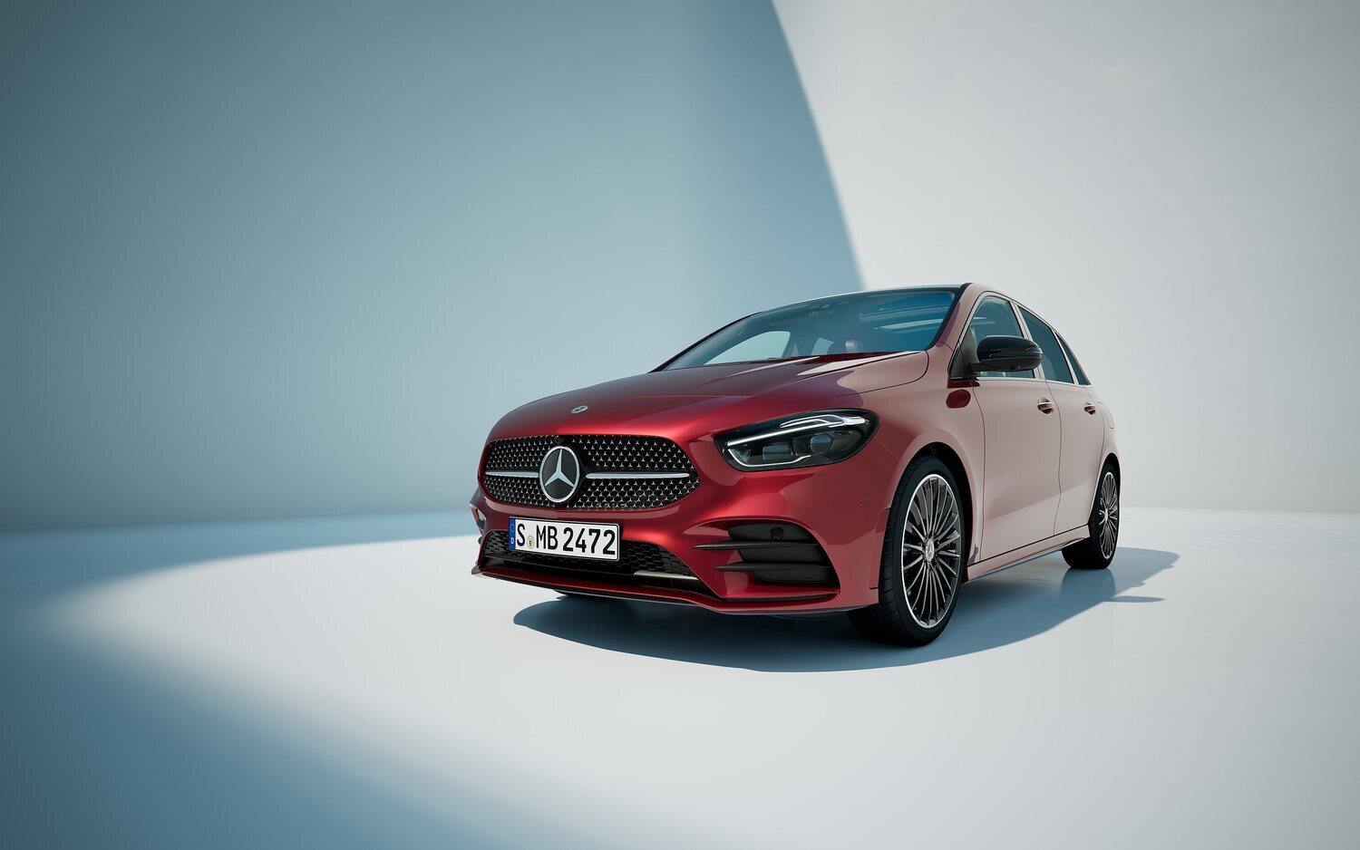 Mercedes y Volkswagen no logran los resultados esperados