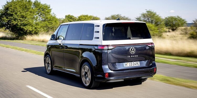 Volkswagen tiene que dar un paso atrás en su estrategia