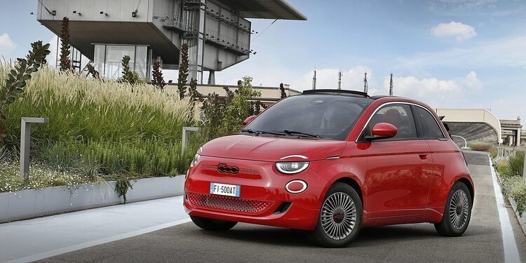 FIAT se adentra a conquistar el segmento A y B