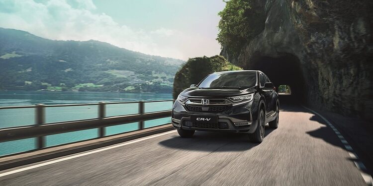 Honda se atreve con la pila de hidrógeno