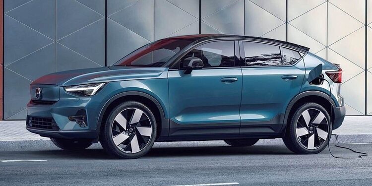 Volvo EX30, el nuevo SUV compacto