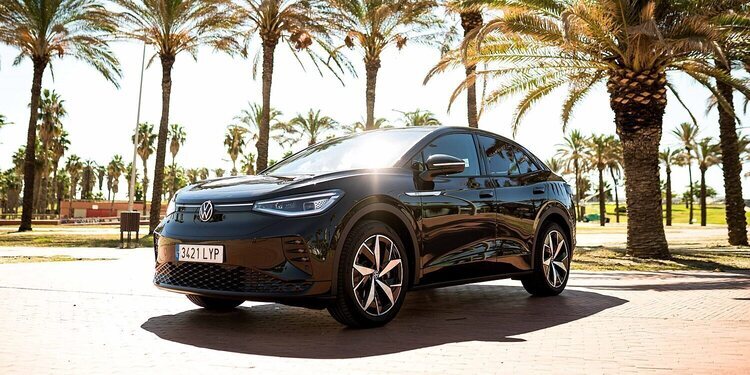 Volkswagen da más detalles de su nueva etapa en Wolfsburgo