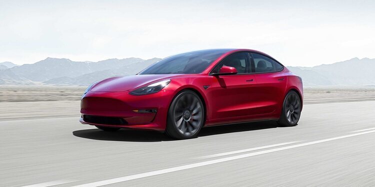 Tesla renovará la planta de Fremont para producir el Model 3