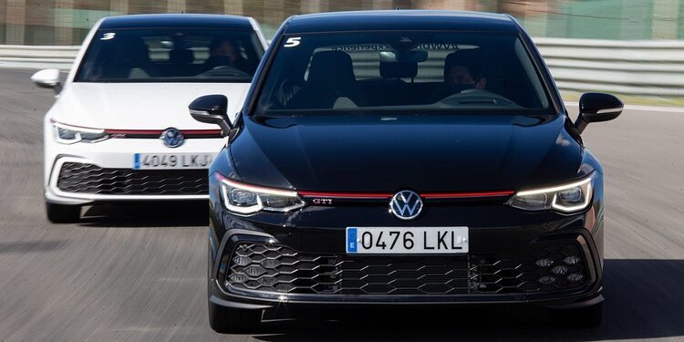 Volkswagen no prescindirá del Golf GTI