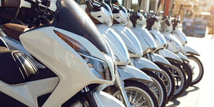 Peugeot Motos: Una marca de motocicletas con amplia trayectoria a sus espaldas