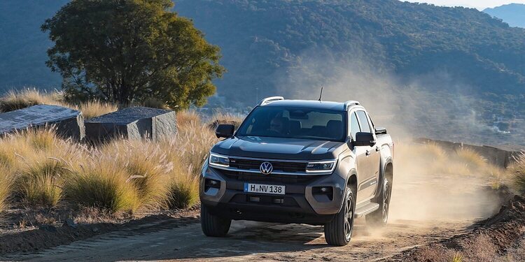 Volkswagen deja la puerta abierta a la llegada de una pick up eléctrica