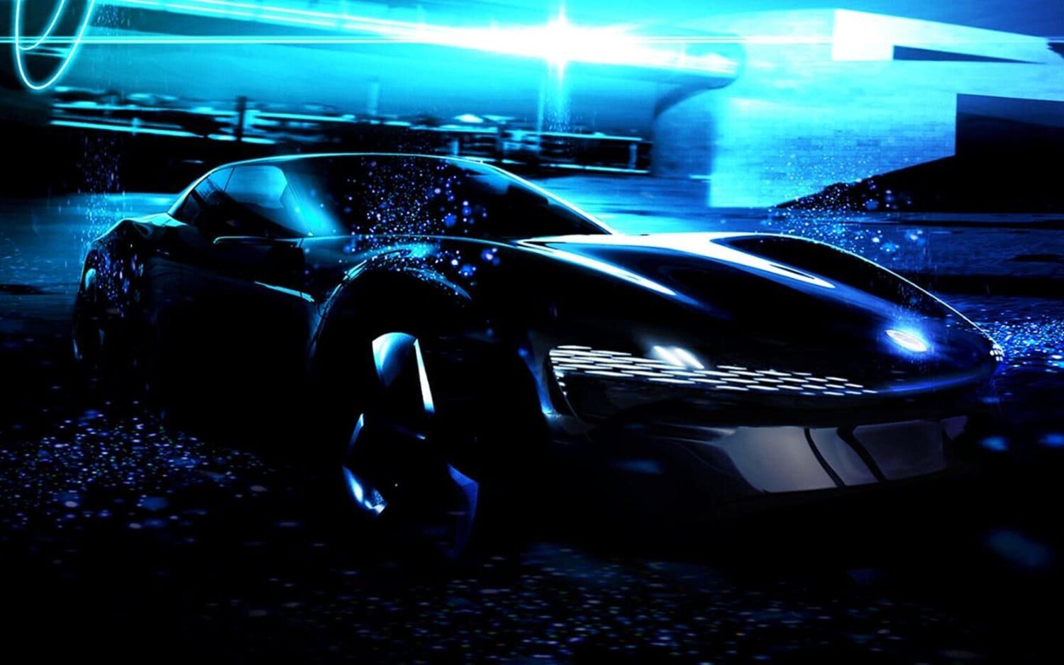 Descubre más novedades del Fisker Ronin