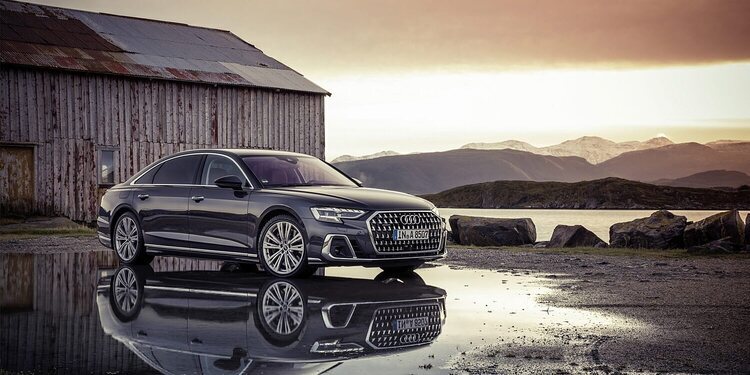 Audi, BMW y Volkswagen entre los coches más trucados de segunda mano