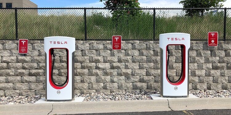 Tesla tiene un grave problema con temperaturas gélidas y sus baterías