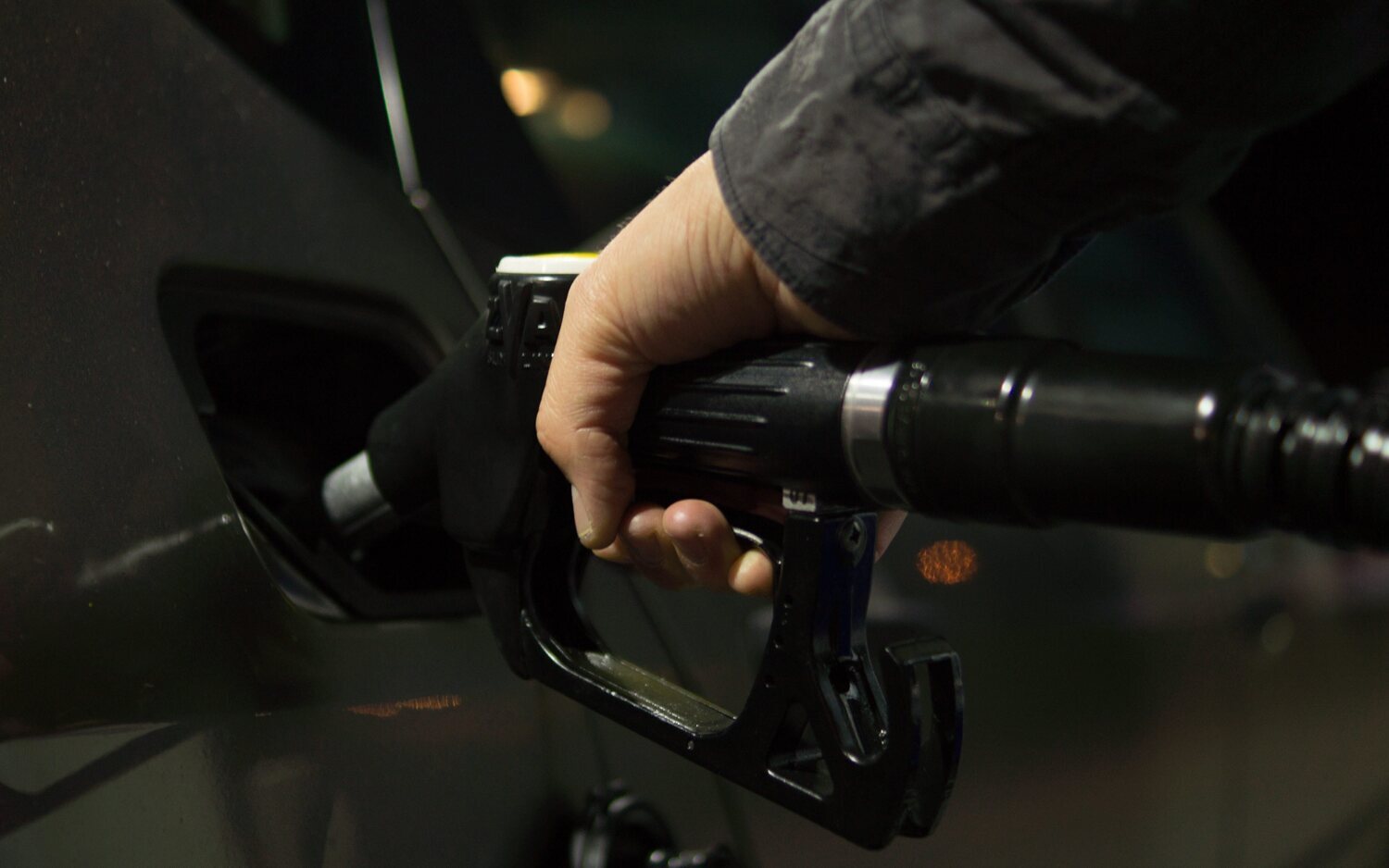 El tapón del depósito de tu coche puede darte un disgusto