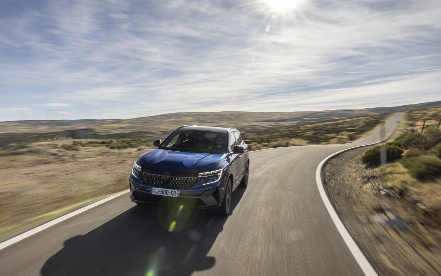 La DGT podrá dar de baja a sus coches sin avisar