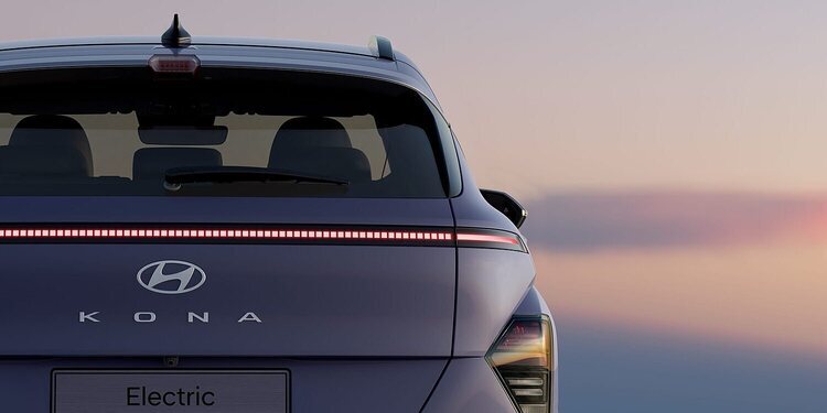 Hyundai solo venderá coches eléctricos en Noruega