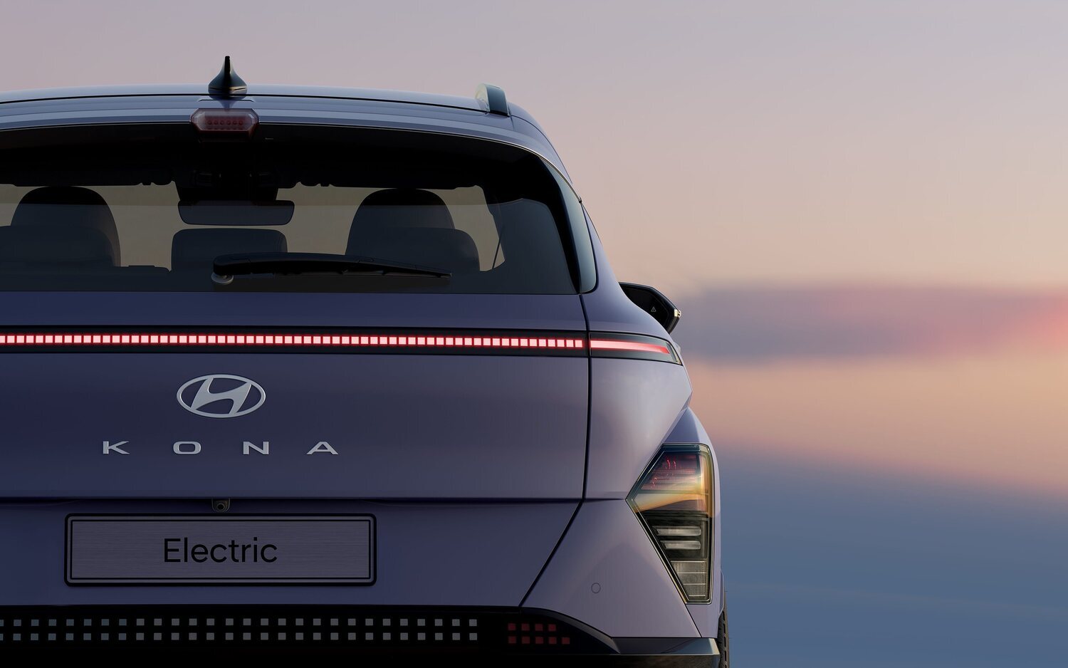 Hyundai solo venderá coches eléctricos en Noruega