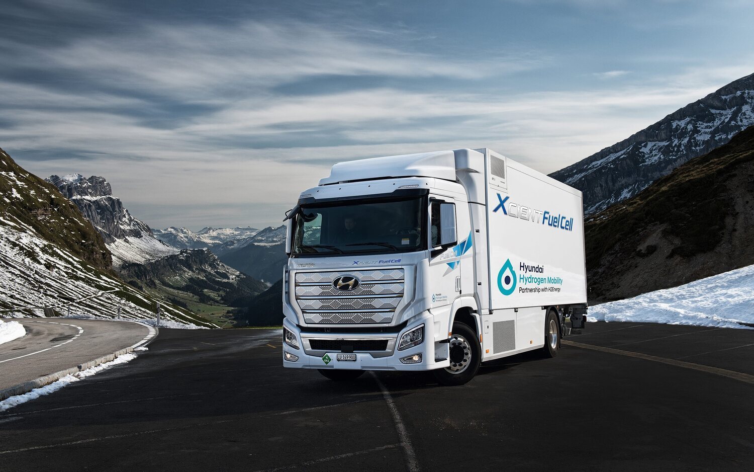 Alemania presenta un proyecto piloto de carga inalámbrica en carretera