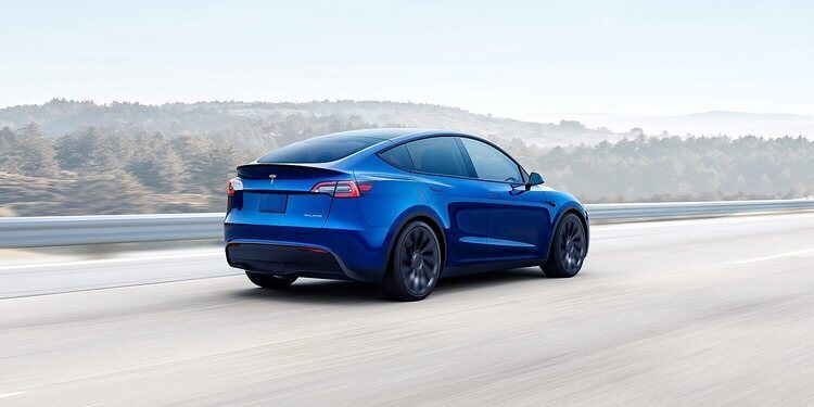 Tesla recibe una multa de dos millones de euros