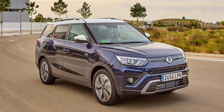 Ssangyong cambiará de nombre en los próximos meses