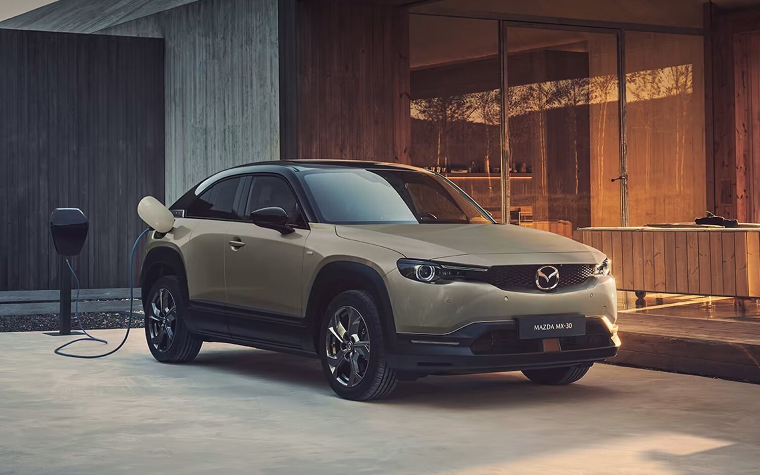Mazda presentará su nuevo motor rotativo en Bruselas