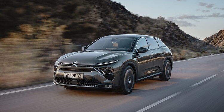Citroen amplía la garantía de sus coches a los 4 años