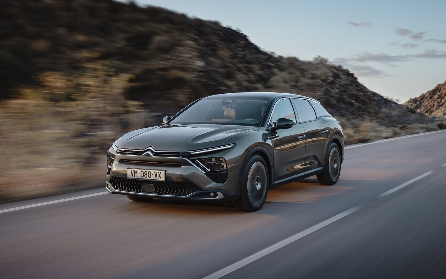 Citroen amplía la garantía de sus coches a los 4 años