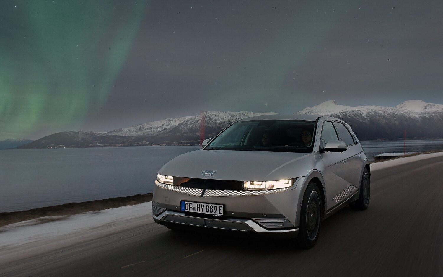 La Euro 7 podría ralentizar la producción de coches eléctricos