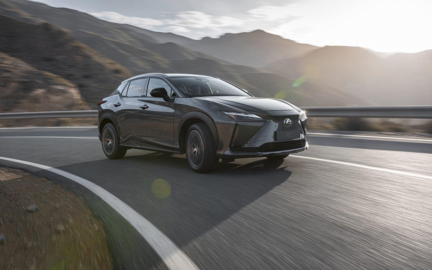 La NHTSA alerta de los peligros de los coches eléctricos