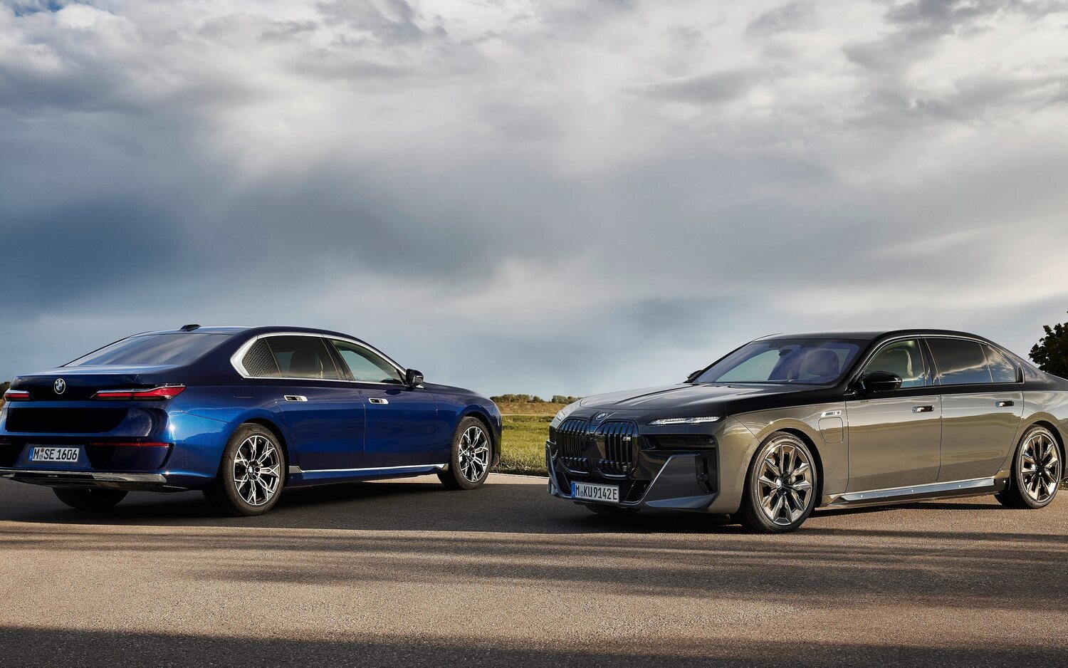 BMW dice no a Google y evita cederle los datos de privacidad