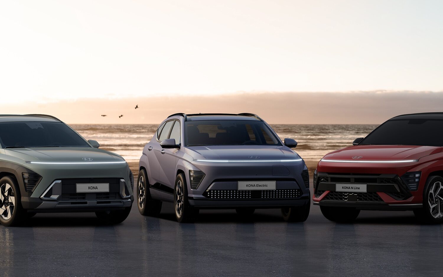 Los coches más esperados para el 2023