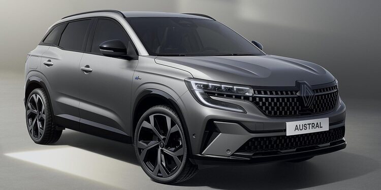 Las claves de la unión Renault Nissan y Mitsubishi