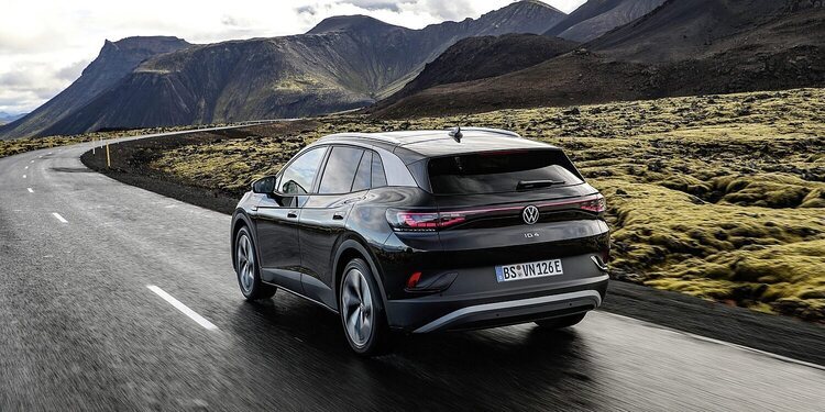 Volkswagen le cierra la puerta al hidrógeno