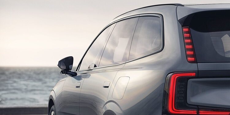 Volvo reconoce que no tendrán conducción autónoma